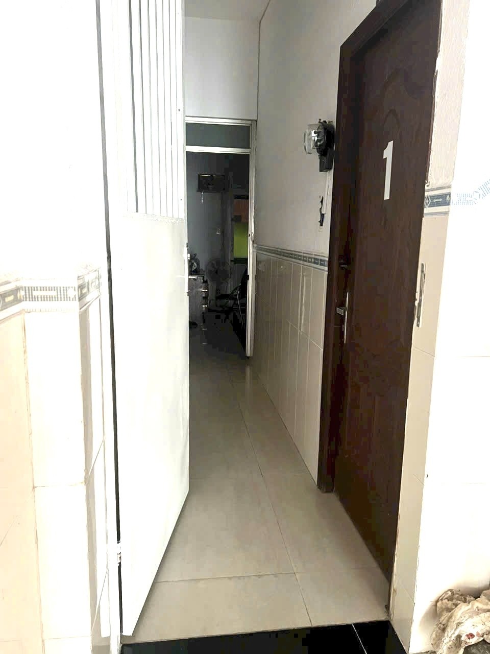 BÁN NHÀ 10 PHÒNG NGỦ, 4 TẦNG, 61M2 - VỊ TRÍ VÀNG TÂN TẠO, BÌNH TÂN - CHỈ 6.5 TỶ - Ảnh 3